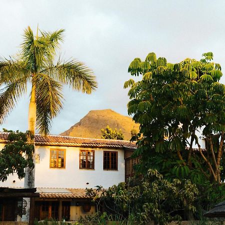 Casa Jable Nueva Villa Costa Adeje  ภายนอก รูปภาพ