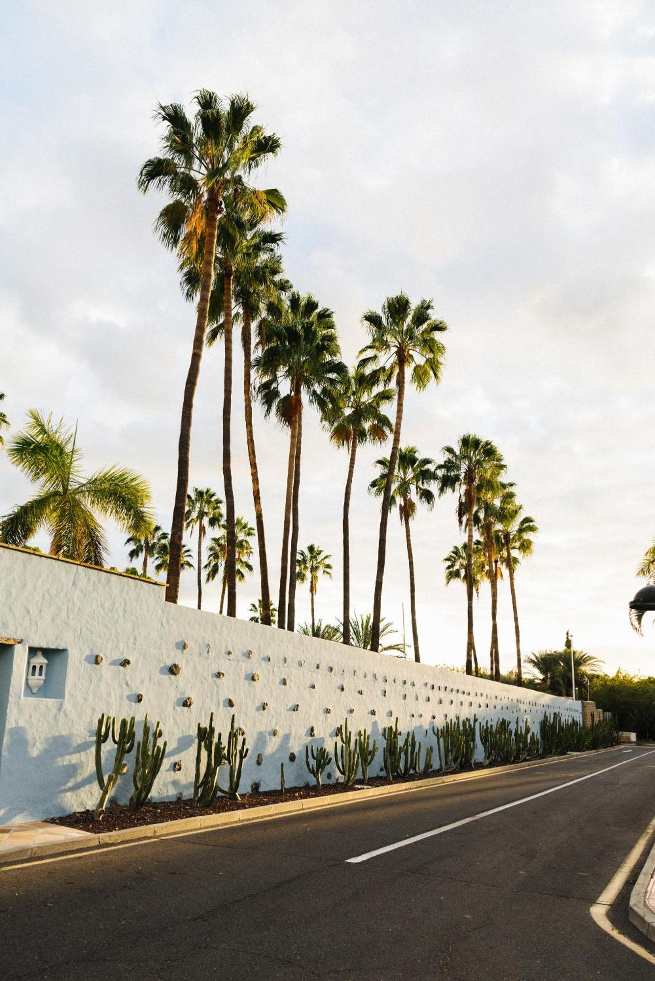 Casa Jable Nueva Villa Costa Adeje  ภายนอก รูปภาพ