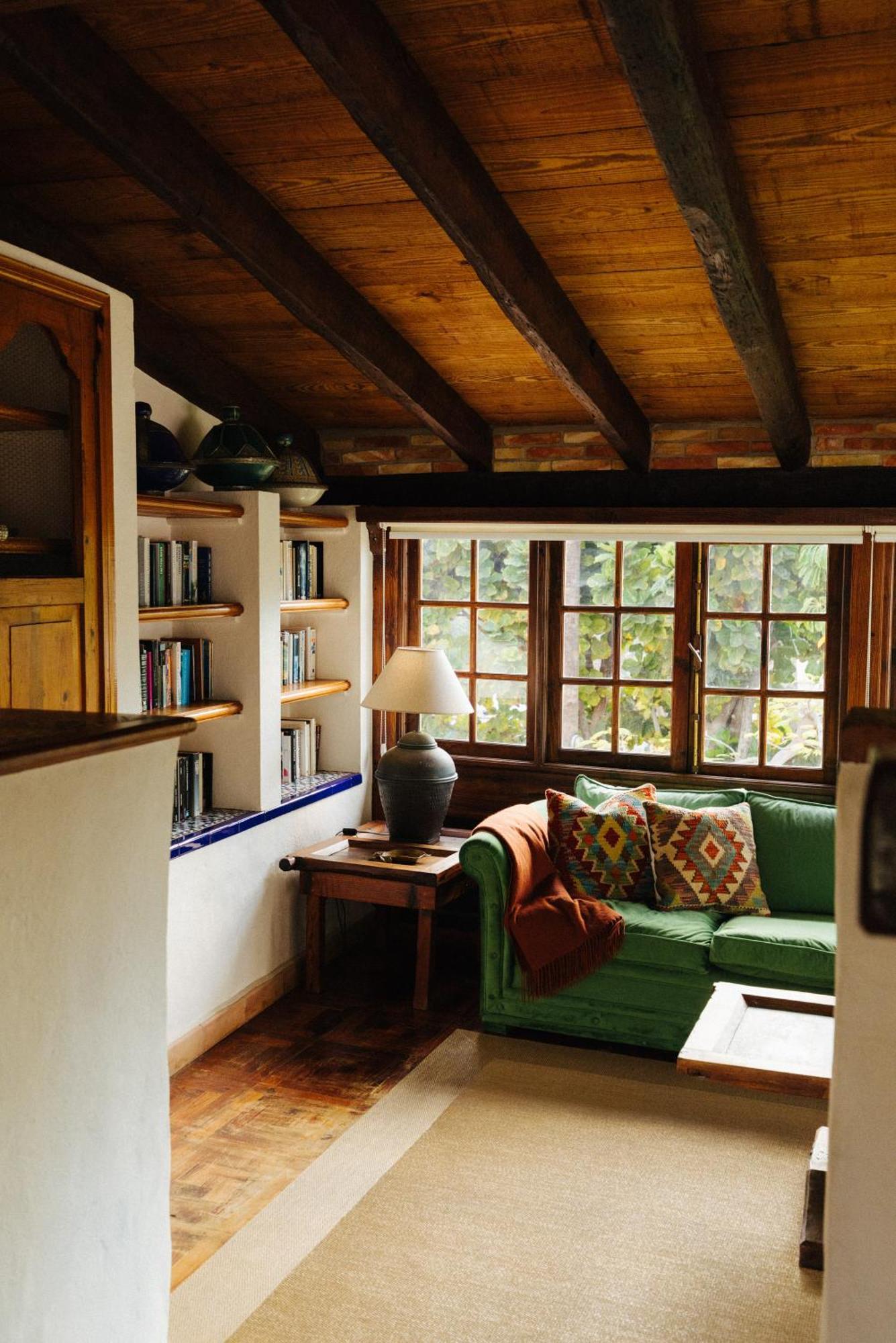 Casa Jable Nueva Villa Costa Adeje  ภายนอก รูปภาพ