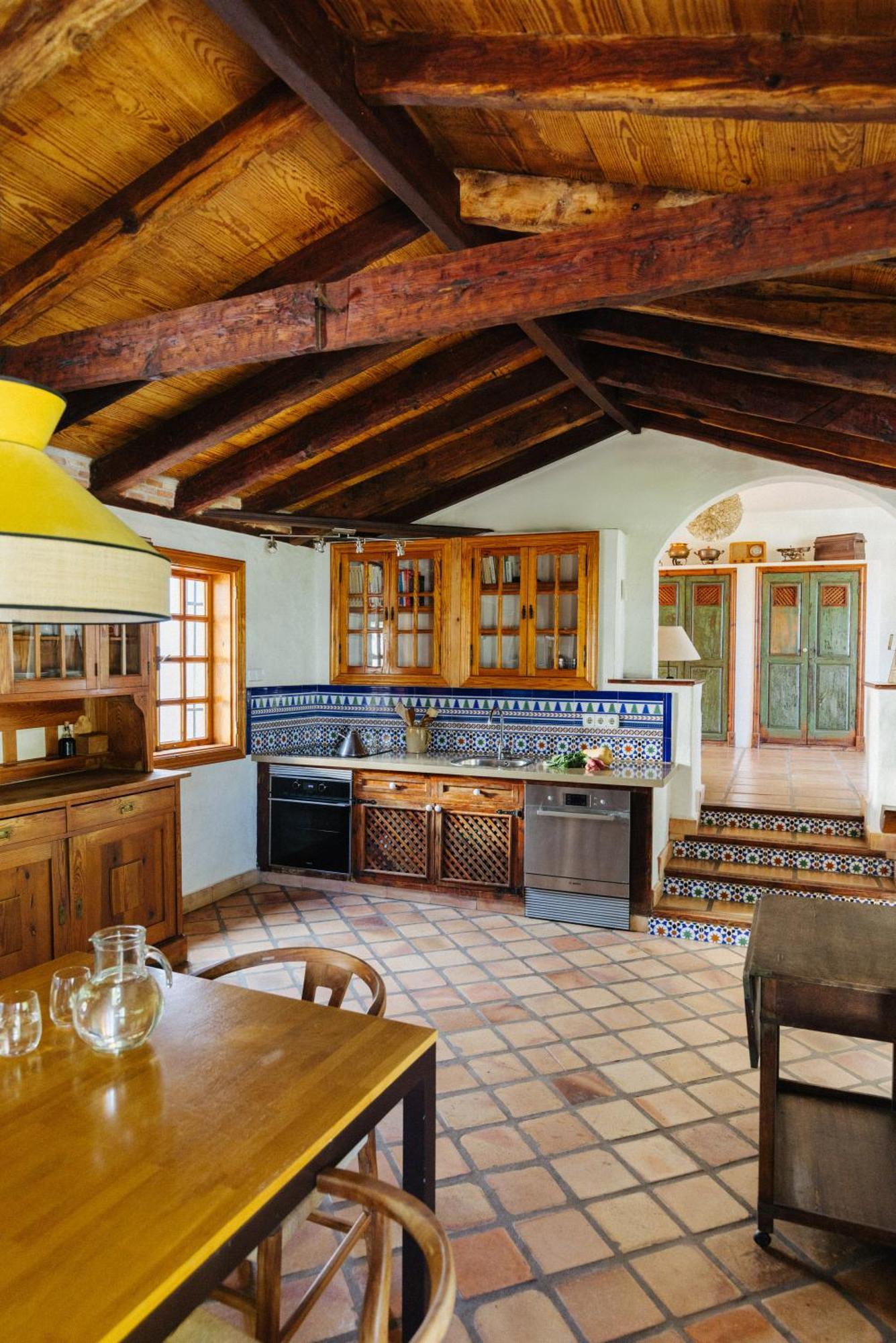 Casa Jable Nueva Villa Costa Adeje  ภายนอก รูปภาพ