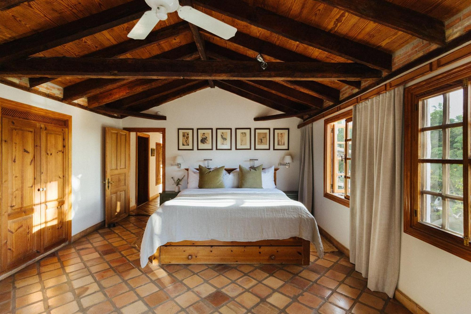 Casa Jable Nueva Villa Costa Adeje  ภายนอก รูปภาพ