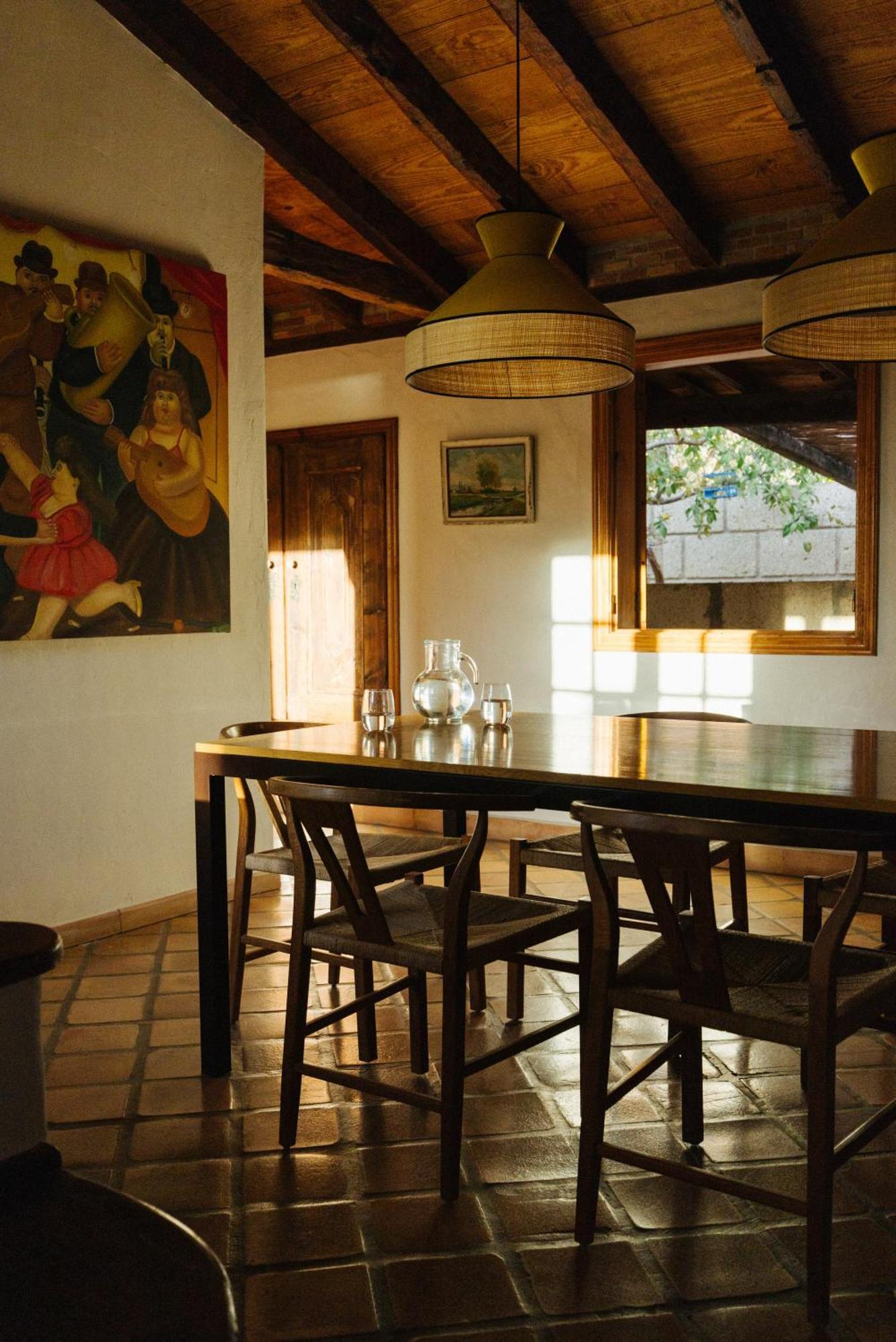 Casa Jable Nueva Villa Costa Adeje  ภายนอก รูปภาพ