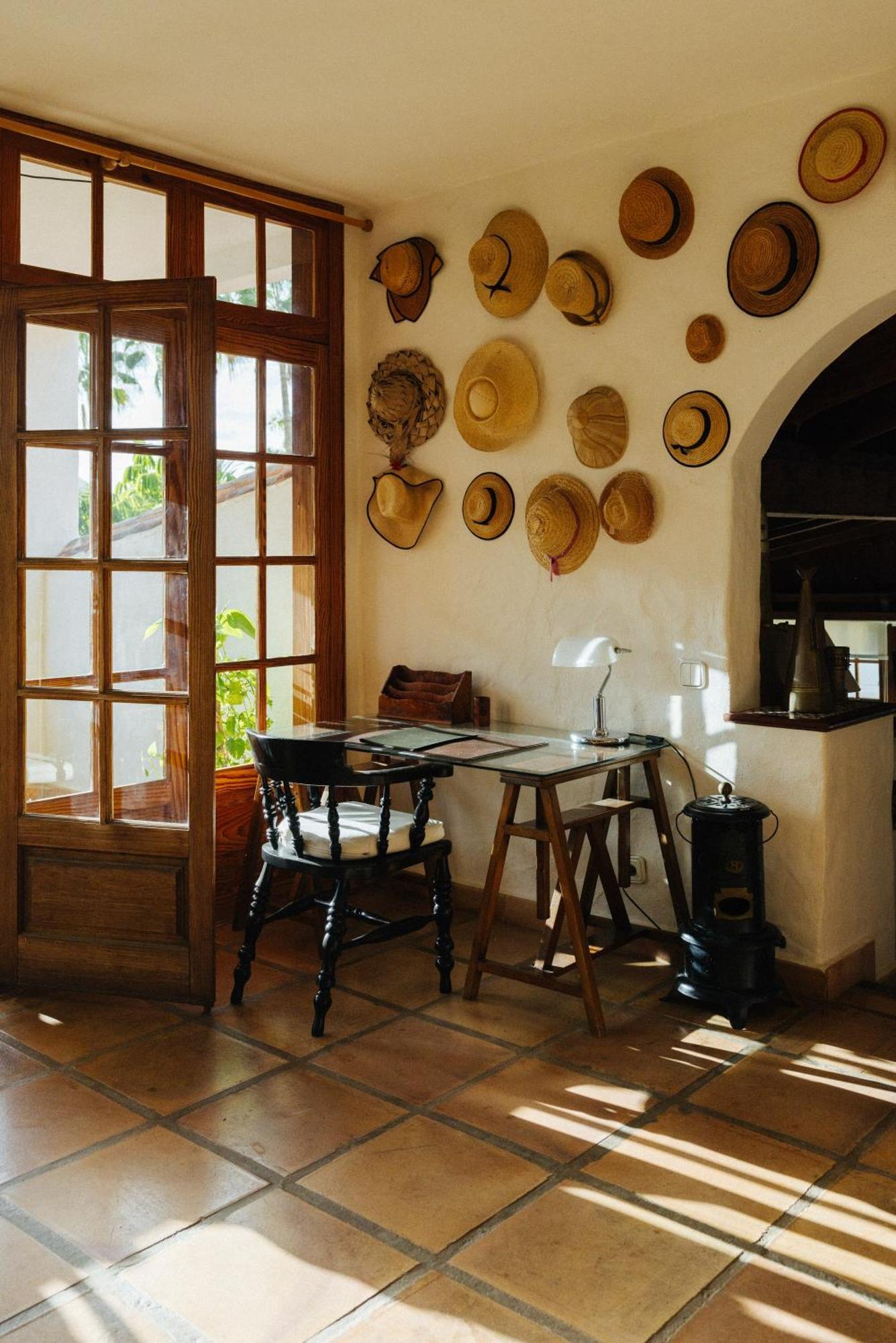 Casa Jable Nueva Villa Costa Adeje  ภายนอก รูปภาพ