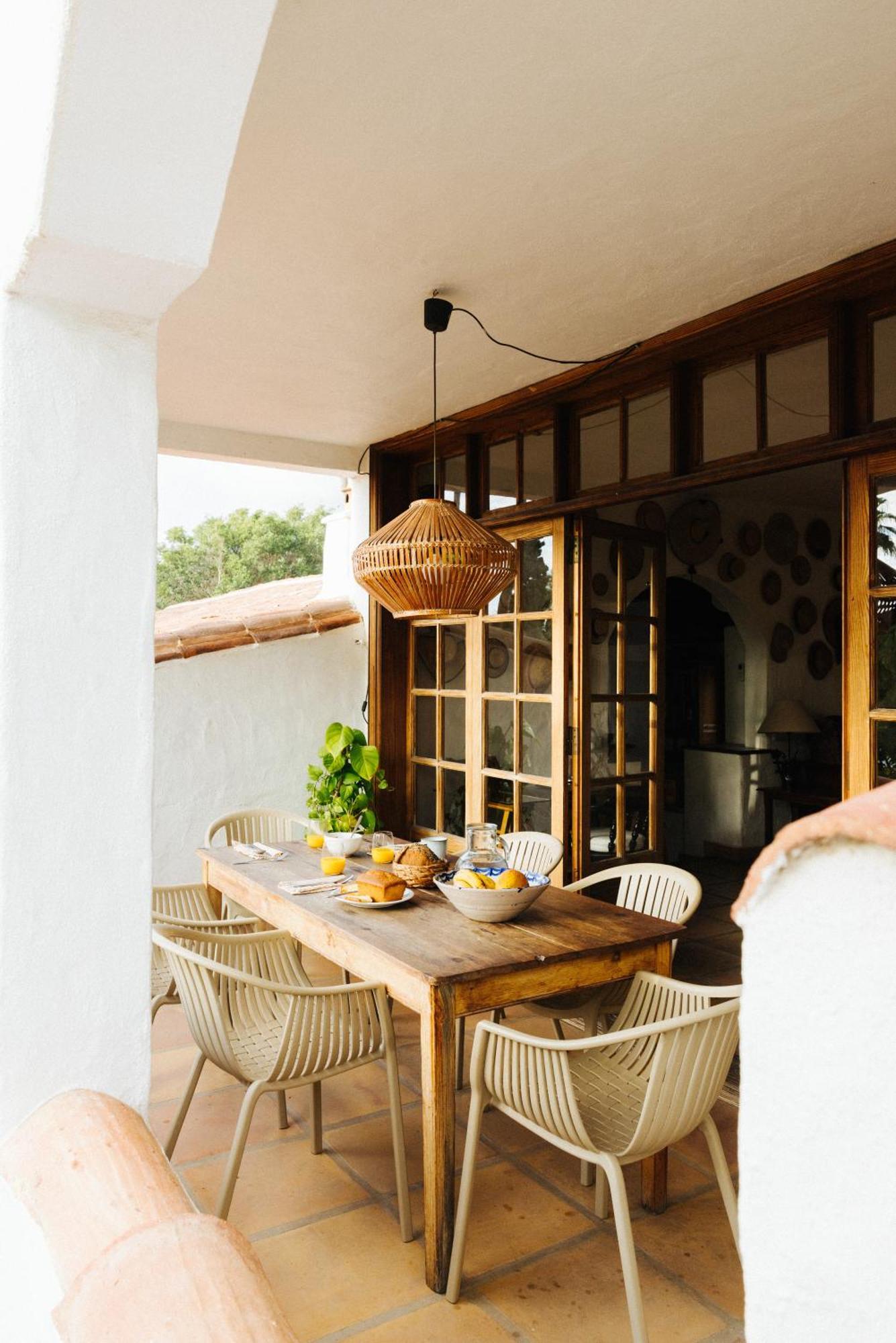 Casa Jable Nueva Villa Costa Adeje  ภายนอก รูปภาพ