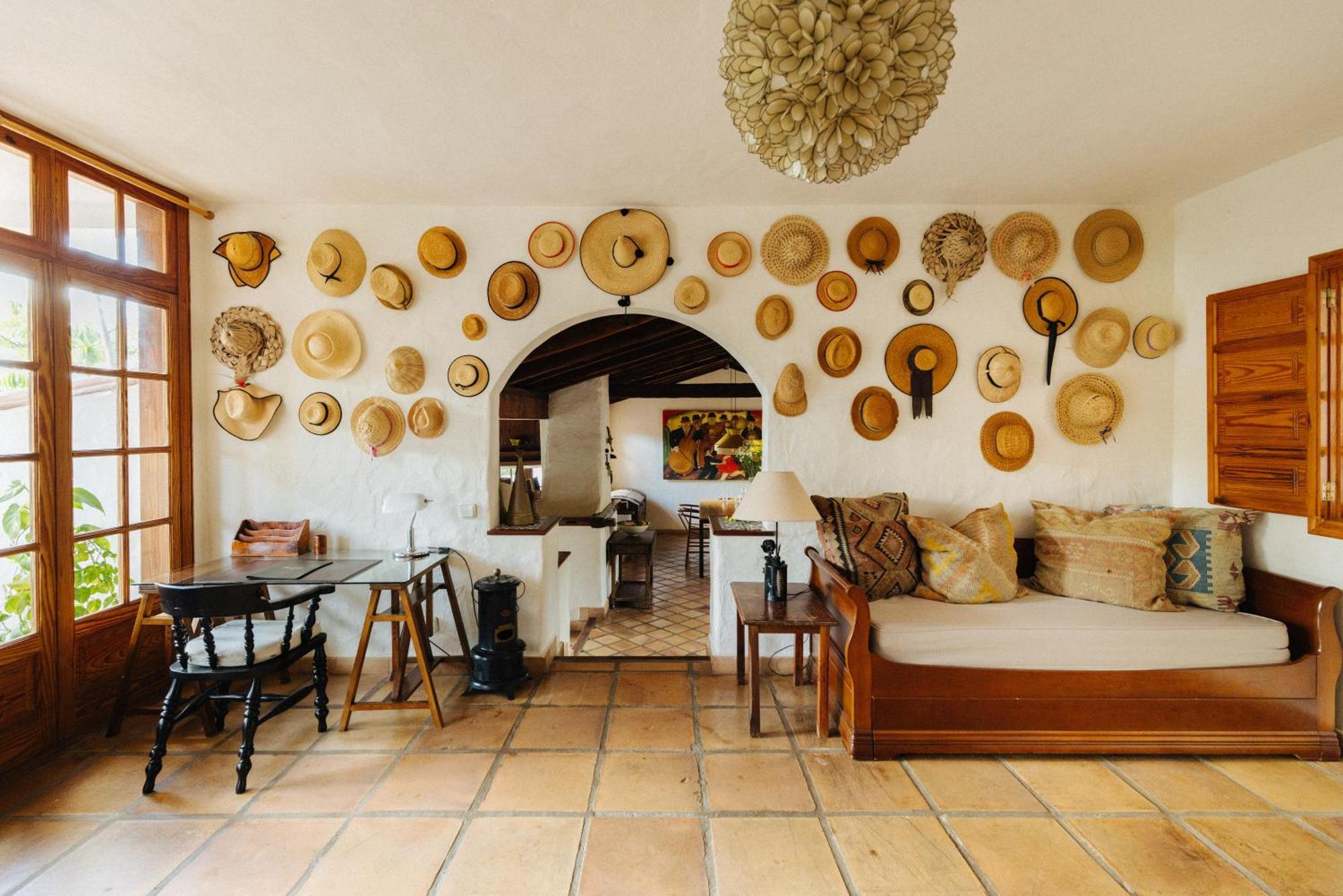 Casa Jable Nueva Villa Costa Adeje  ภายนอก รูปภาพ