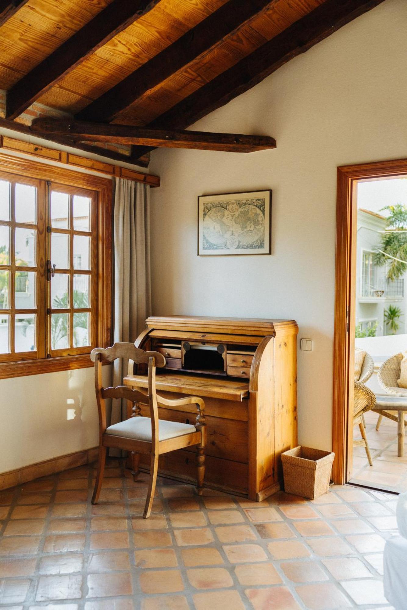 Casa Jable Nueva Villa Costa Adeje  ภายนอก รูปภาพ