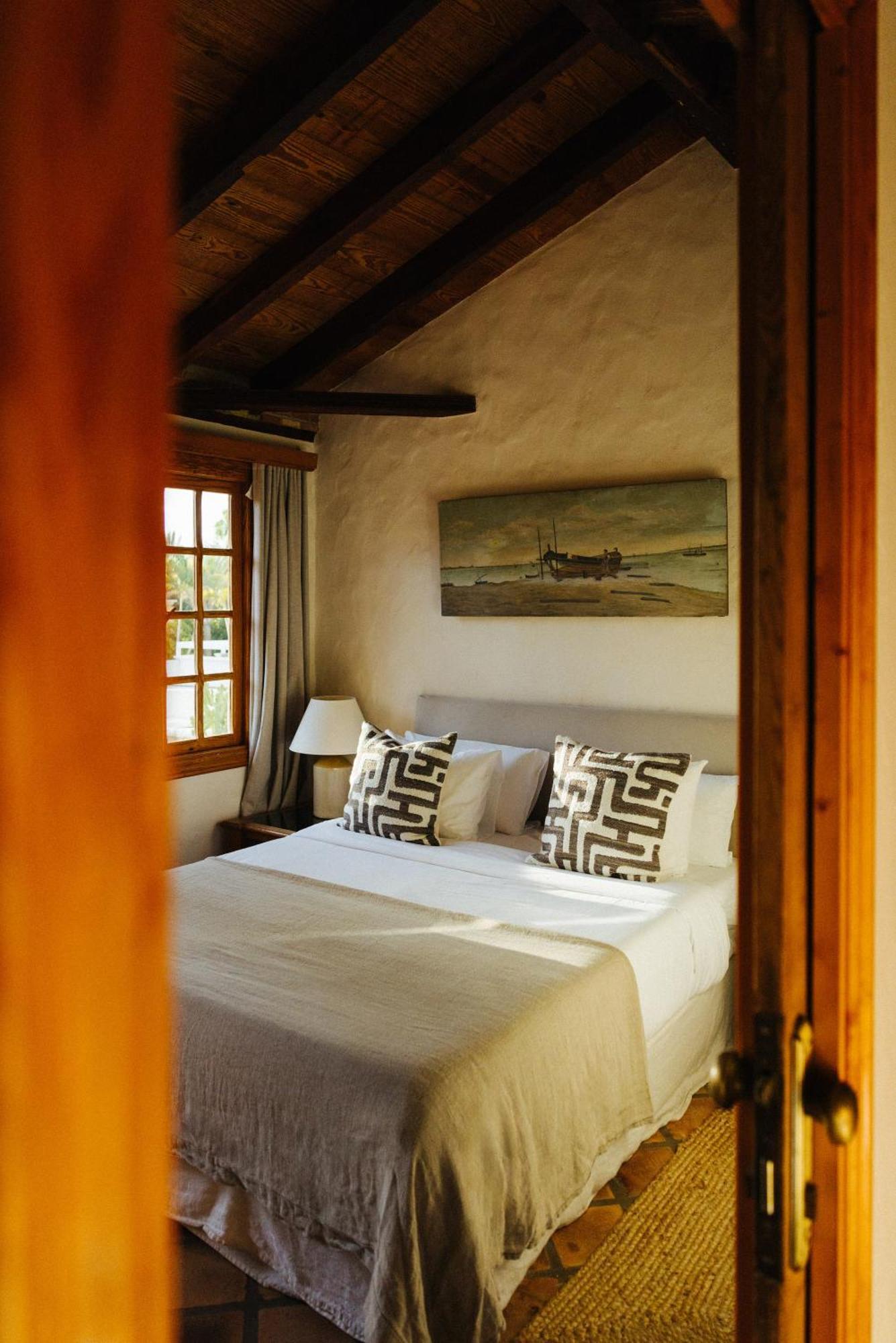 Casa Jable Nueva Villa Costa Adeje  ภายนอก รูปภาพ