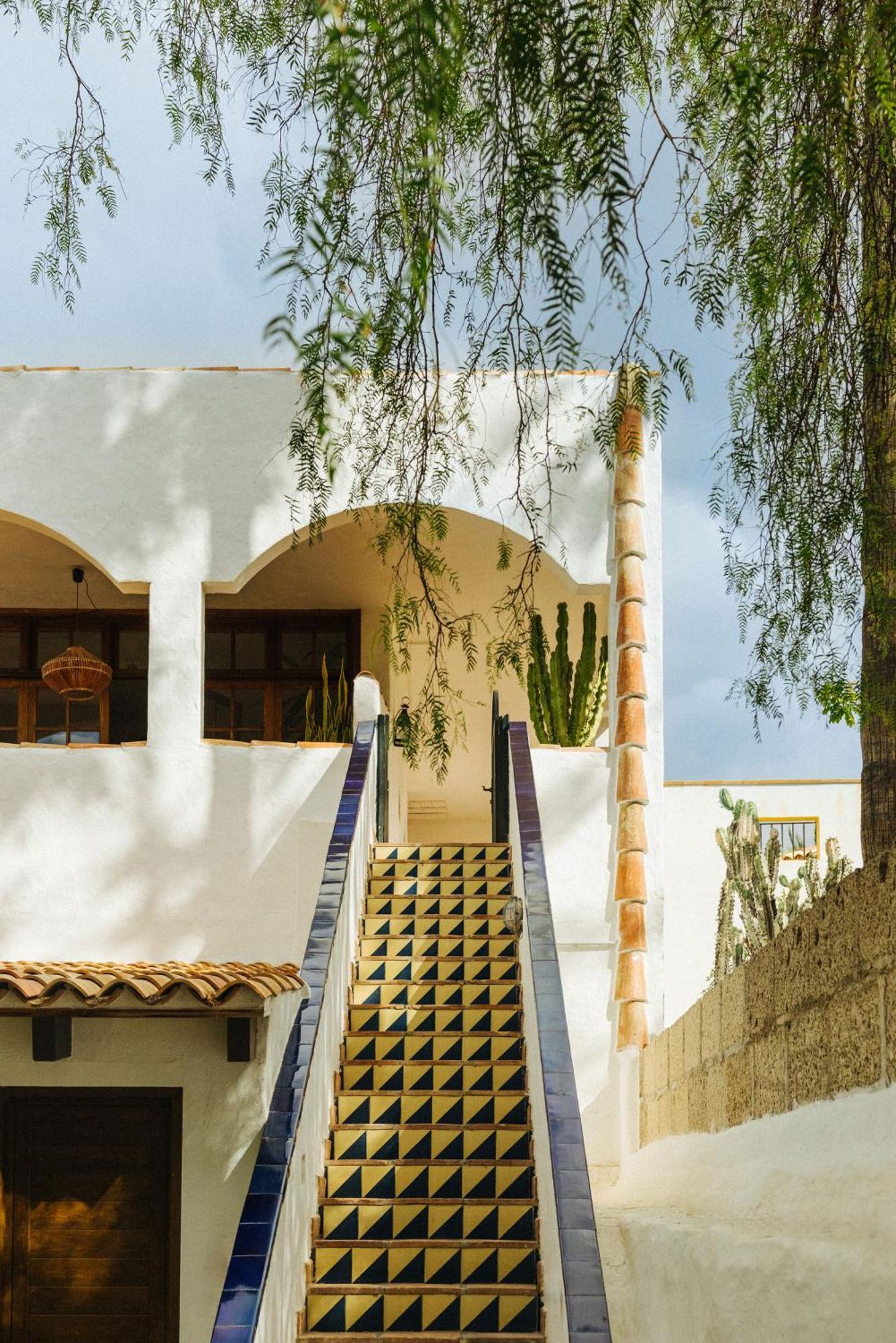 Casa Jable Nueva Villa Costa Adeje  ภายนอก รูปภาพ