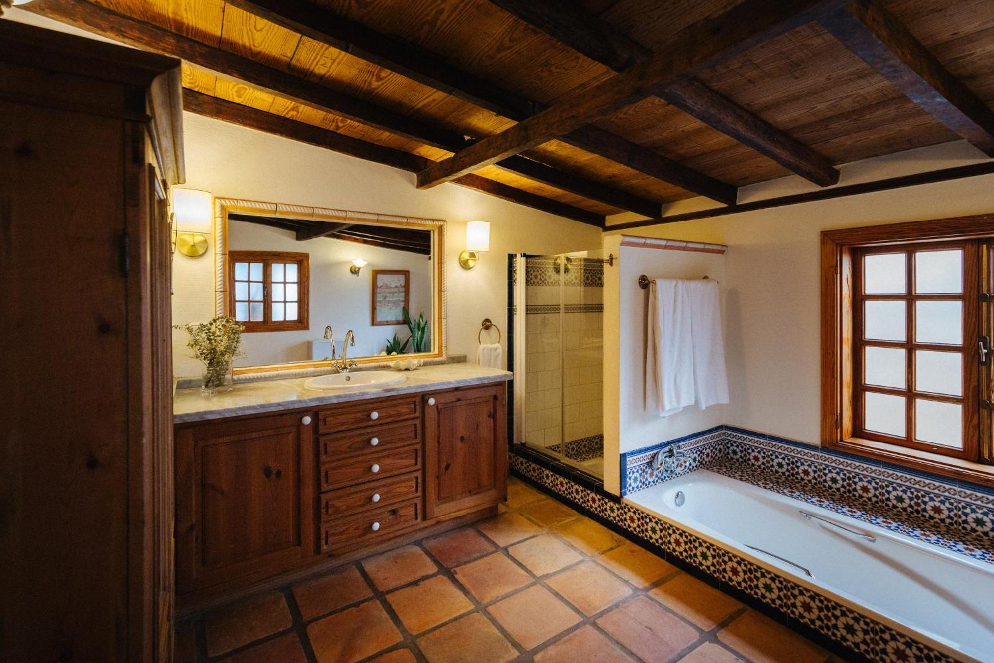 Casa Jable Nueva Villa Costa Adeje  ภายนอก รูปภาพ