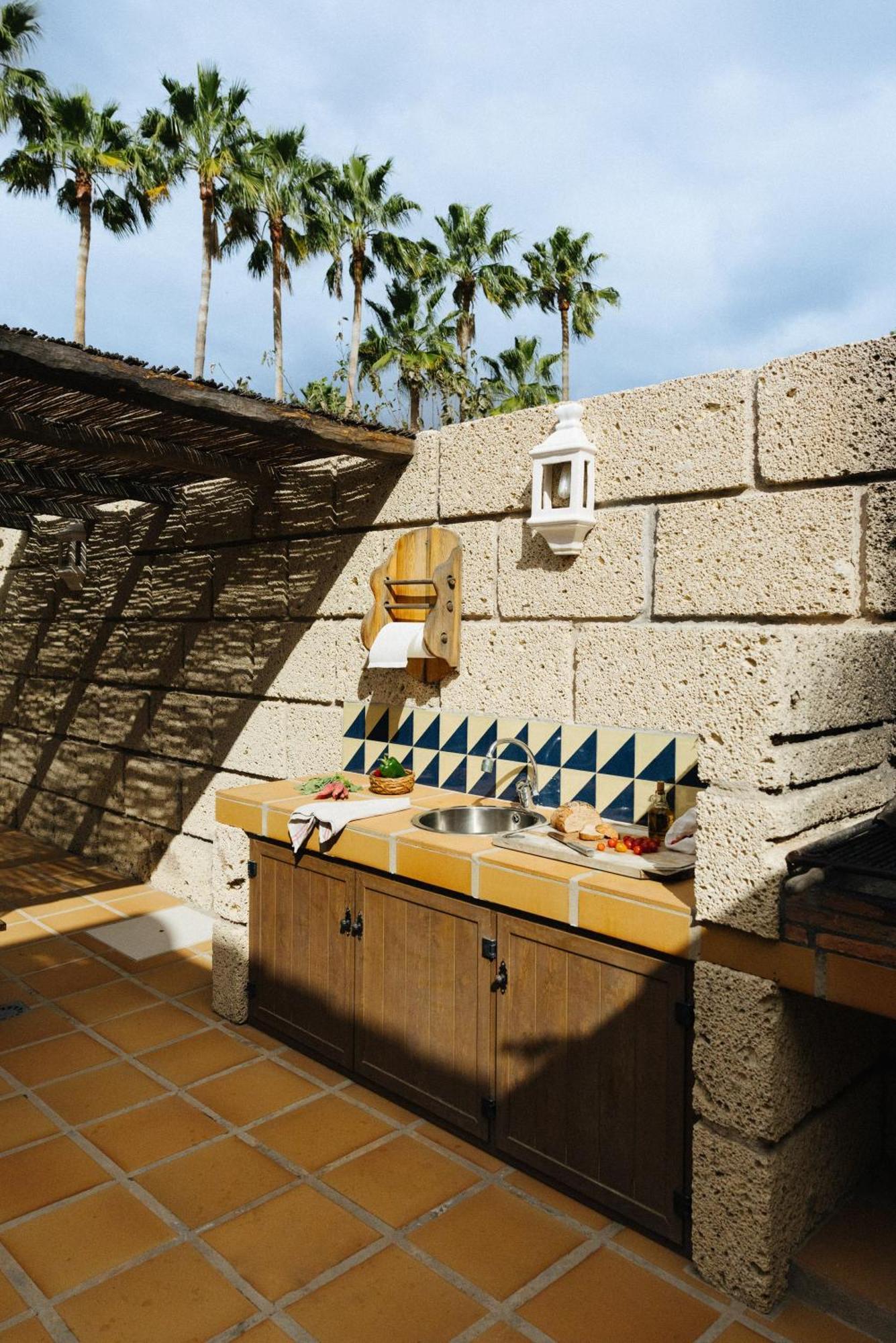 Casa Jable Nueva Villa Costa Adeje  ภายนอก รูปภาพ