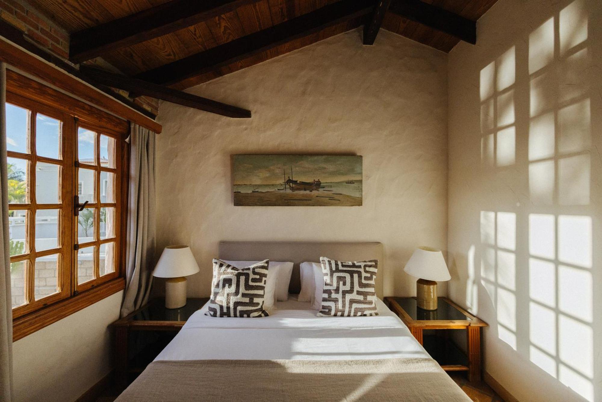 Casa Jable Nueva Villa Costa Adeje  ภายนอก รูปภาพ