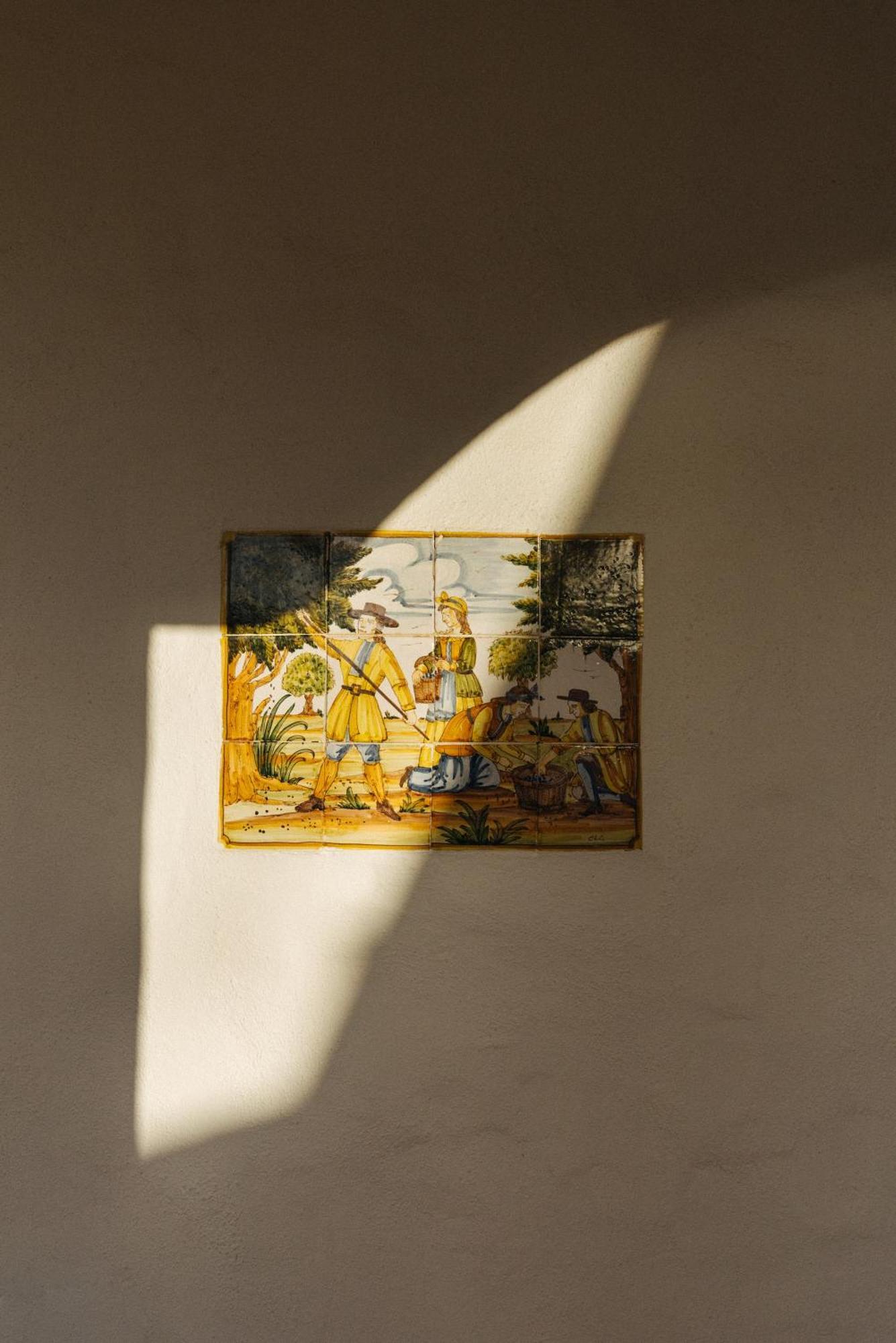 Casa Jable Nueva Villa Costa Adeje  ภายนอก รูปภาพ