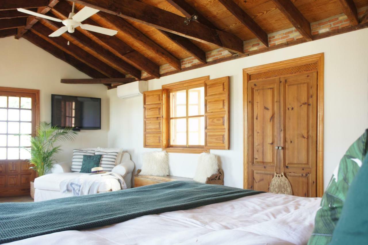 Casa Jable Nueva Villa Costa Adeje  ภายนอก รูปภาพ