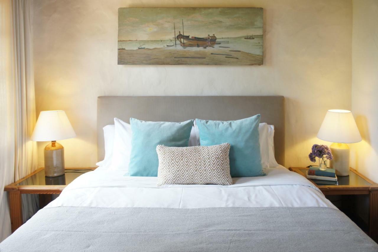 Casa Jable Nueva Villa Costa Adeje  ภายนอก รูปภาพ