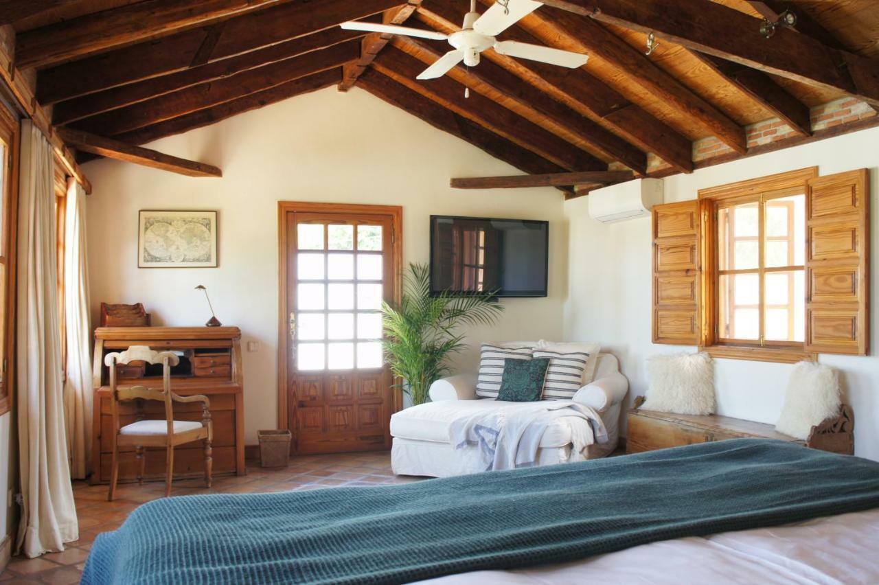 Casa Jable Nueva Villa Costa Adeje  ภายนอก รูปภาพ