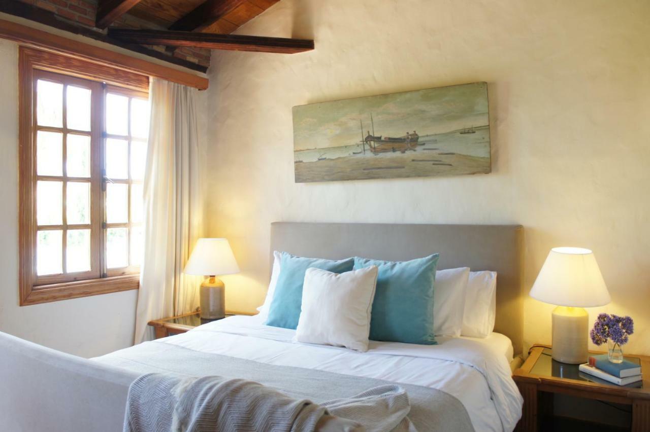 Casa Jable Nueva Villa Costa Adeje  ภายนอก รูปภาพ