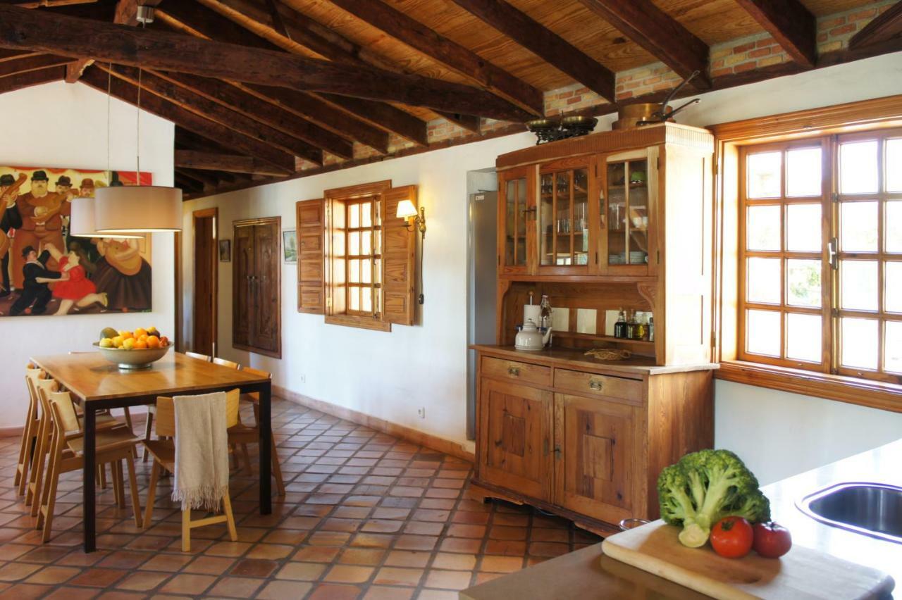 Casa Jable Nueva Villa Costa Adeje  ภายนอก รูปภาพ